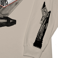 Image 3 of LTI - Longsleeve