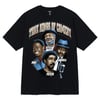 TRUE KINGS OF COMEDY GRAPHIC T-SHIRT 