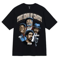 Image 1 of TRUE KINGS OF COMEDY GRAPHIC T-SHIRT 