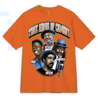 Image 2 of TRUE KINGS OF COMEDY GRAPHIC T-SHIRT