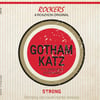 GOTHAM KATZ - It’s Wrecked. Extended. (LP)