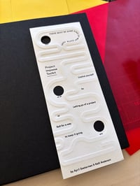 Image 2 of Project Impasse Toolkit