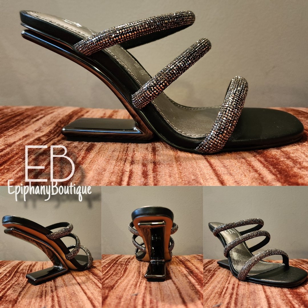 Image of The Exe' Maggie Sandal