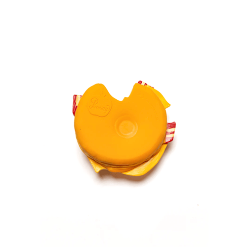 Image of Bacon Egg And Cheese Teether