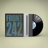 FRONT 242 - Endless Riddance 40th Anniversary Reissue 12"