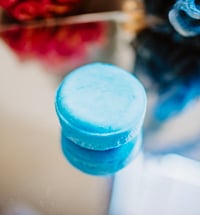 Image 1 of Biotin and Rice Water Shampoo Bar SLSA FREE