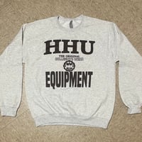 Image 1 of HHU Equip. Jumper