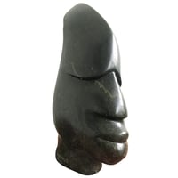 Image 1 of Rare Shona Sculpture by Claud Nyanhongo
