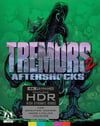 Tremors 2 Aftershocks 4k BluRay