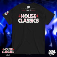 Image 5 of Classics T-Shirts Vol. 5 - Classic House