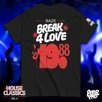 Image 3 of Classics T-Shirts Vol. 5 - Classic House