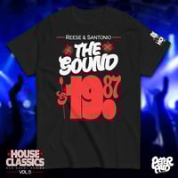 Image 4 of Classics T-Shirts Vol. 5 - Classic House