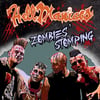 HELLMANIACS - ZOMBIES' STOMPING (LP)
