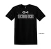 Blackbird Racing- G4 T-Shirt