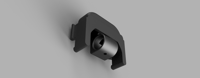 Image 1 of Magnet mount DH1H1