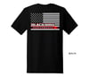 Blackbird Performance- New Flag Design T-Shirt
