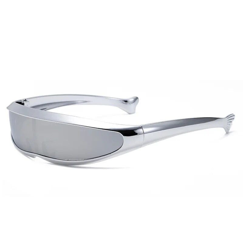 Image of Retro Glasses