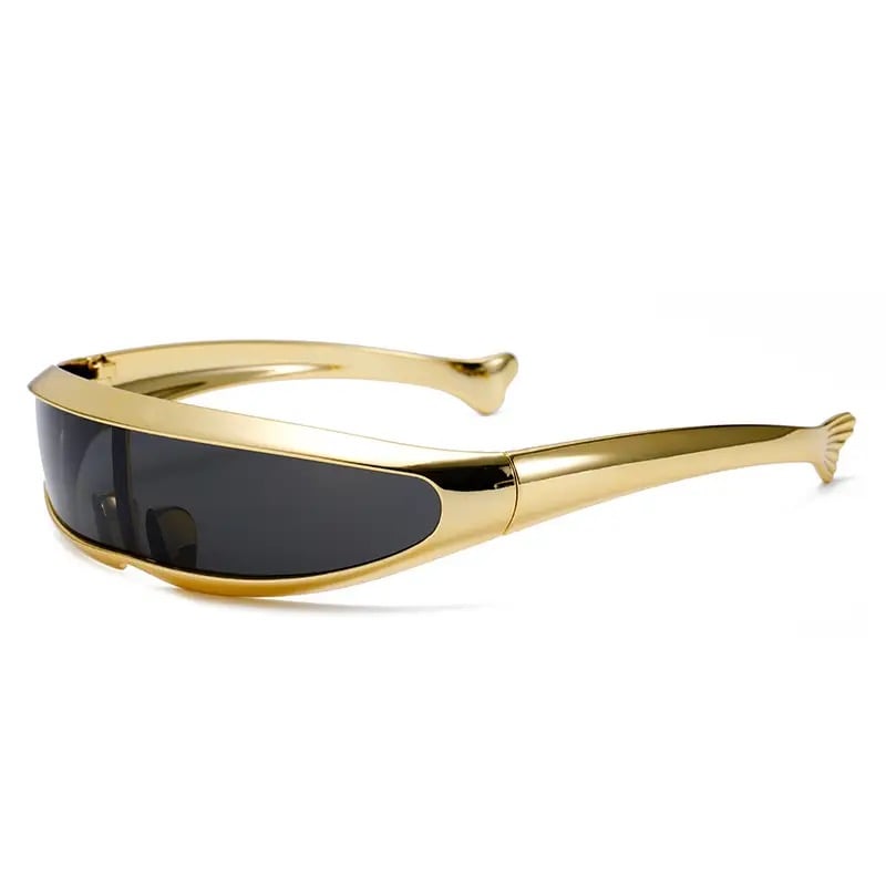 Image of Retro Glasses
