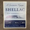 Shellac Concert Print