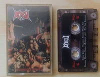 Knell "Torments from Hell"