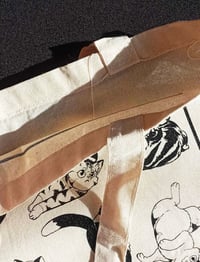 Image 3 of Cats | Tote Bag
