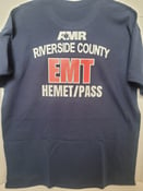 Image of AMR Hemet/Pass EMT T-shirt