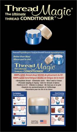 Image of NEW! Thread Magic -The Ultimate Thread Conditioner
