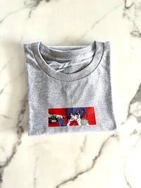Image 1 of Shooter Rikka Shirt