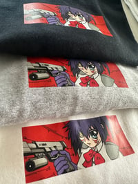 Image 2 of Shooter Rikka Shirt