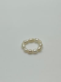Image 1 of Perla Ring