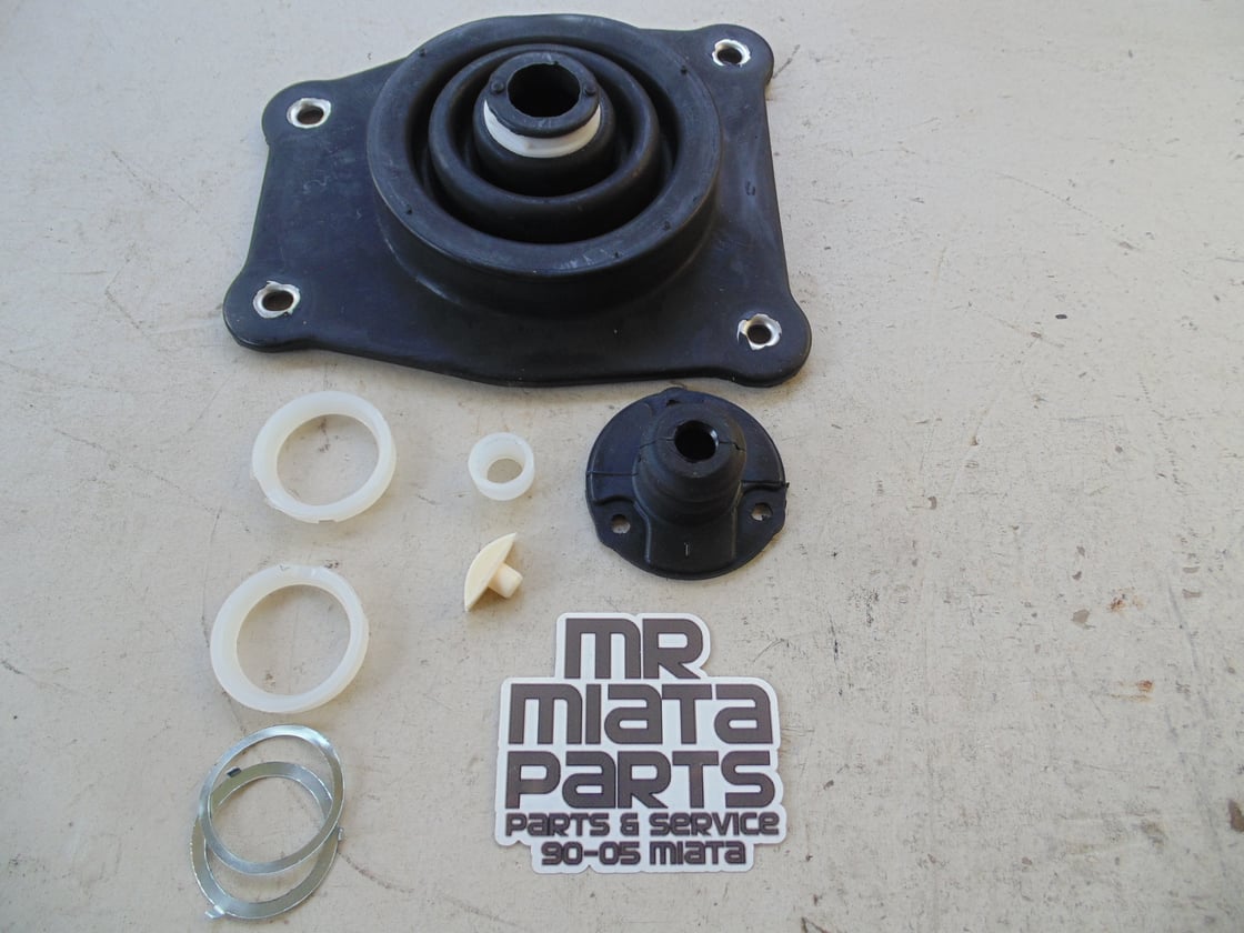 Image of 90-97 Miata 5 Speed Shifter Rebuild Kit