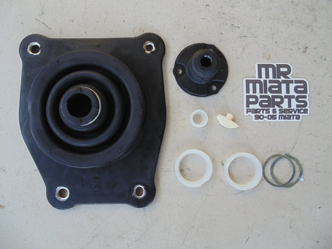 Image of 90-97 Miata 5 Speed Shifter Rebuild Kit