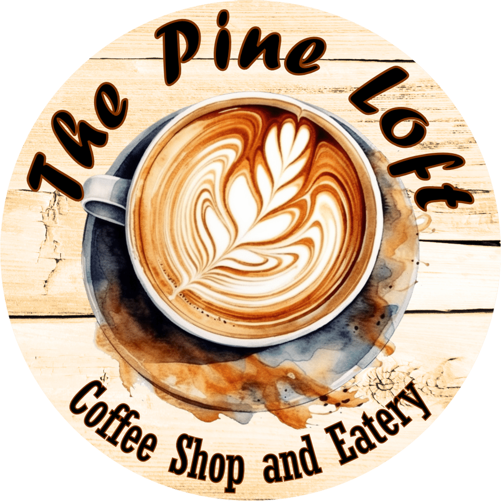 Image of Pine Ridge Collab - Coasters