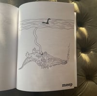 Image 2 of NEW Coloring book 
