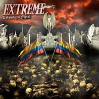 Extreme Colombian Metal