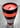 Blackbird Performance Flag Logo- 14oz. Lightweight Plastic Travel Mug with Lid