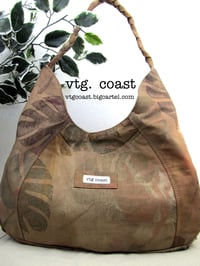 Image 1 of Carry All Travel Bag