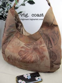 Image 2 of Carry All Travel Bag