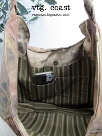 Image 3 of Carry All Travel Bag