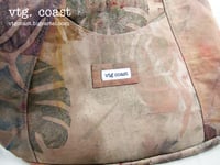 Image 5 of Carry All Travel Bag