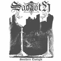 Image 1 of Sabaoth "Southern Twilight"