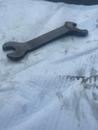 Image 1 of Axle wrench