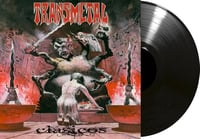 Transmetal "Clasicos"