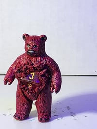 Image 2 of Bloodthirsty d10 Bear