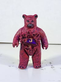 Image 1 of Bloodthirsty d10 Bear
