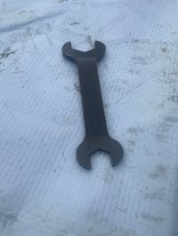 Image 2 of Axle wrench