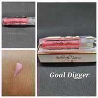Lip Pop- Goal Digger