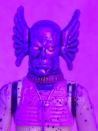 Image 5 of Bio-mechanical Menace 