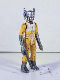 Image 2 of Bio-mechanical Menace 