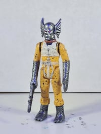Image 1 of Bio-mechanical Menace 